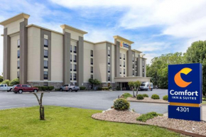 Comfort Inn & Suites Little Rock Airport